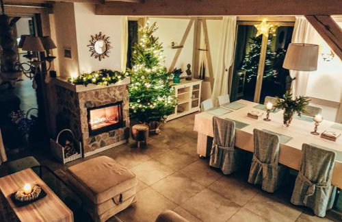 Villa Mila - Foto 32