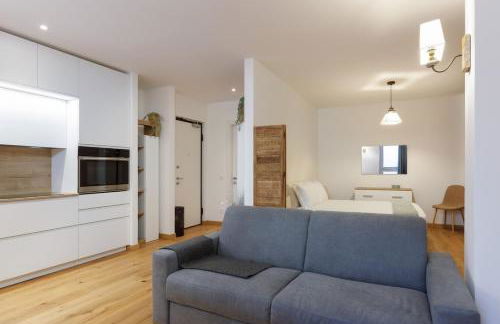 Apartments Trieste Centro I Blue Palace - Photo 2