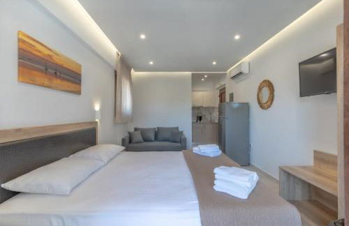 Sunshine Rooms and Suites - Foto 19