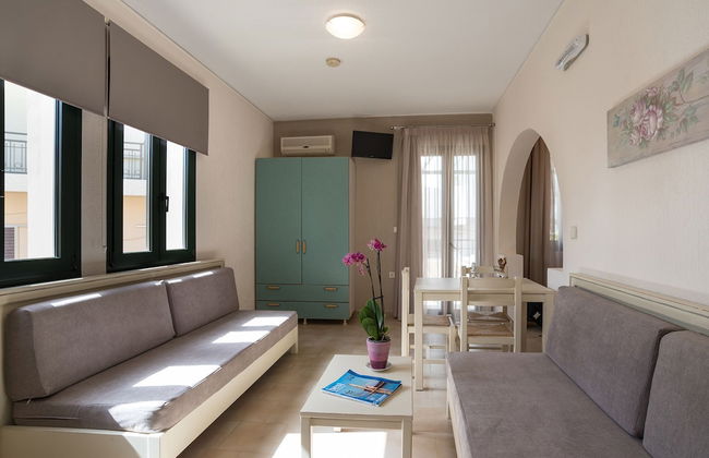 Rainbow Apartments - Foto 31