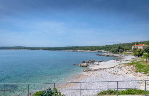 Sea apartment by beach Vine, olive oil tasting, kajaks, grill - Photo 24