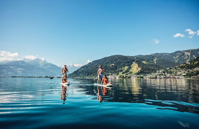 Premium Apartments Areit by we rent - Foto 76