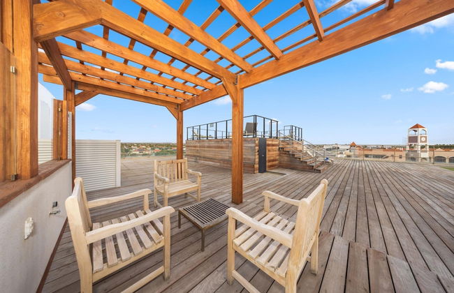 Lux Palm Beach Escape Pool Gym Prime Location - Foto 31