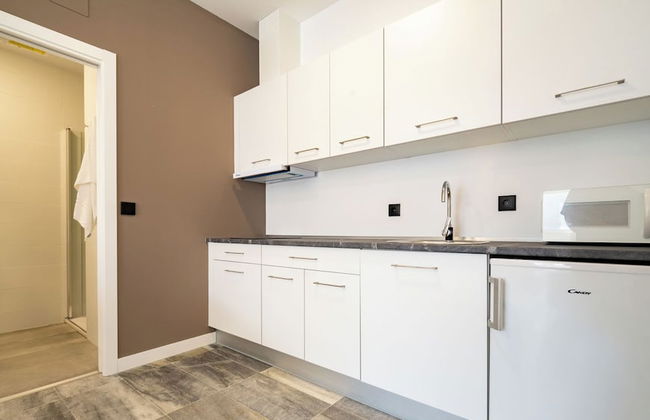 William Martin Apartments - Foto 26