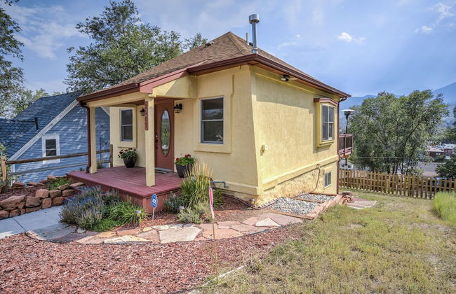 2brdowntown Occmountain Views & Grill - Photo 49