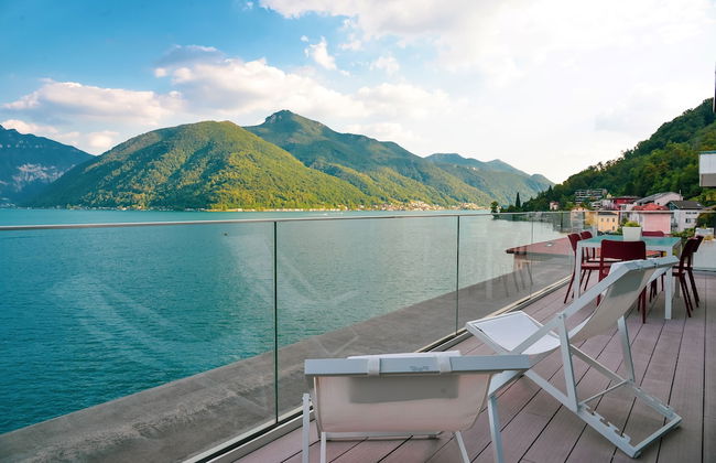 One & Only Lake View Penthouse No01 - Foto 36