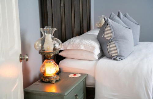 Luxury Historic Shotgun Home in Lower Garden District - Foto 46