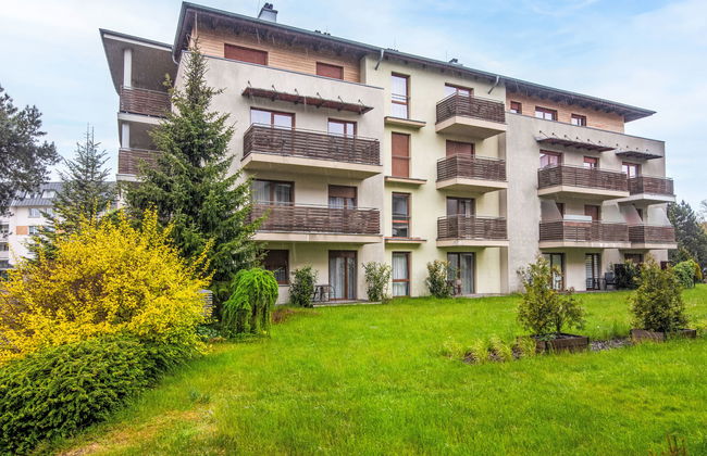 Na Wczasowej - Foto 15