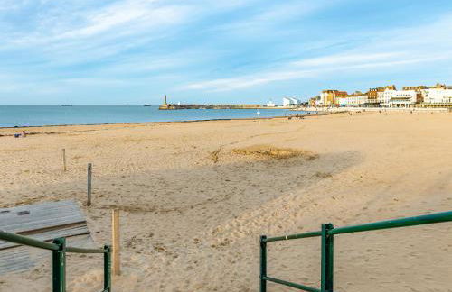 Beach Oasis Cottage - Uk48530 - Foto 10