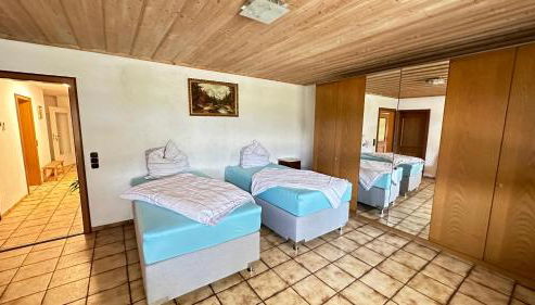 Die Rustikale mit Blick auf die Naab - Foto 4