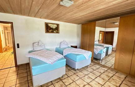 Die Rustikale mit Blick auf die Naab - Foto 4