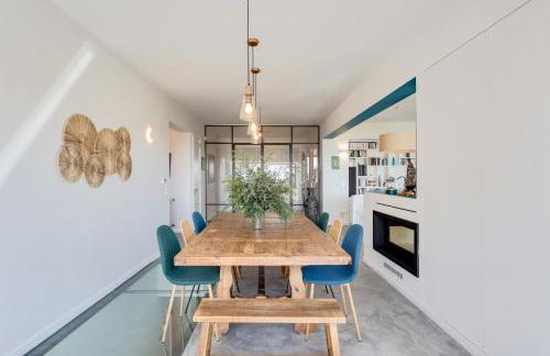 Garden Seaside Villa by Cadenzalux - Foto 6