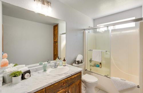 Montrose Retreat with Stunning Mountain Views! - Foto 16