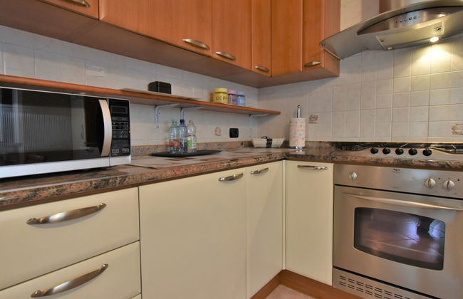 Delebio Terrace Apartment - Foto 16