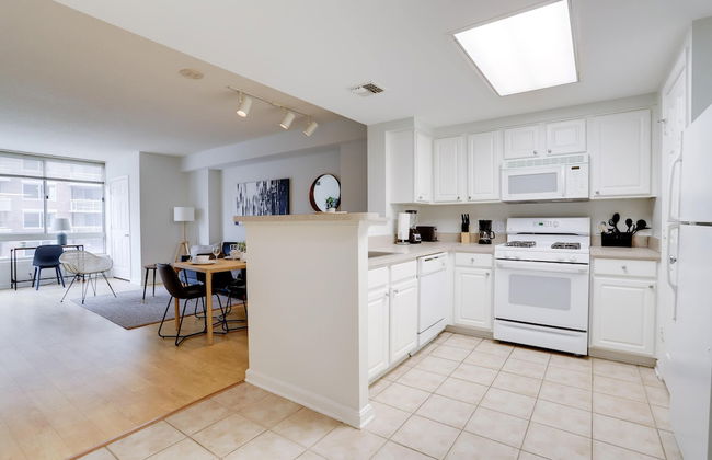 Arlington Apartments Near DC - Foto 44