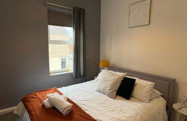 Elegance apartments - Foto 20