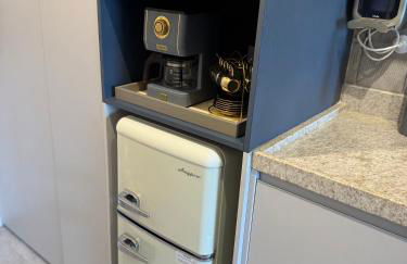 Estúdio de Luxo Florança - Photo 44