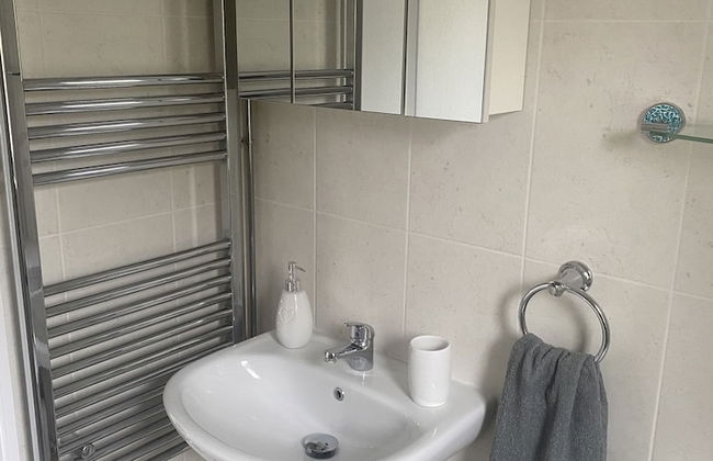 Beautiful 2 Bed Bungalow in Laugharne Situated - Foto 13