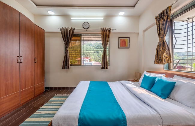 CosmicStays Venus Villa- Private pool - Foto 8