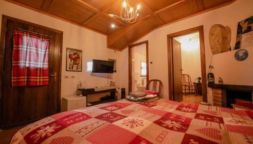 VILLA La Tana Del Lupo - Foto 2