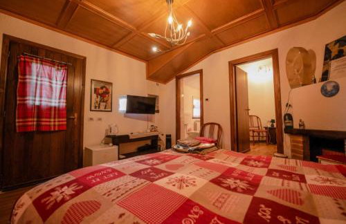 VILLA La Tana Del Lupo - Foto 2