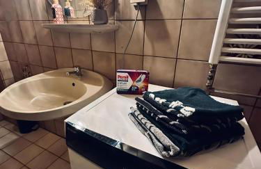 sleepWELL-Steinfurt II Zentral Burgsteinfurt - Foto 16