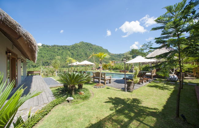 Villa Kropak - Foto 44