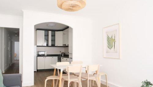 Apartamento Pataka III - Foto 2