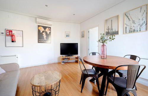 Apartament Glorieta Puerta de Toledo - Foto 16