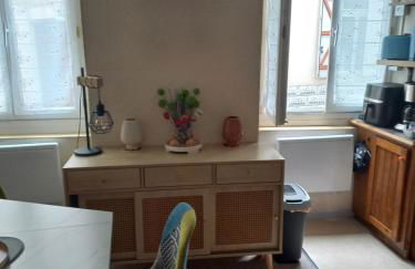 Appartement Zen - Foto 6