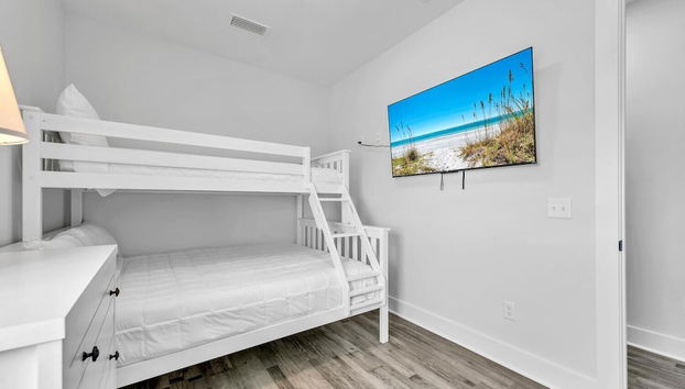 Golden Seashell West - Foto 4, Habitación