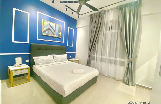 Melaka Novo 8 Residence by Stayrene - Foto 2