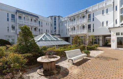 Ferienwohnung 668 home sweet home - Foto 19