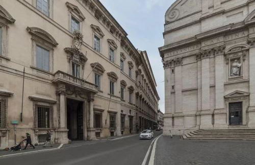 HC - Palazzo Altieri Exclusive Penthouses - Photo 34