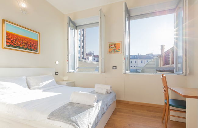 Milan Retreats Cadorna - Photo 1