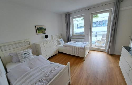 East Park Apartments Baumkirchner Str 18 - Foto 6