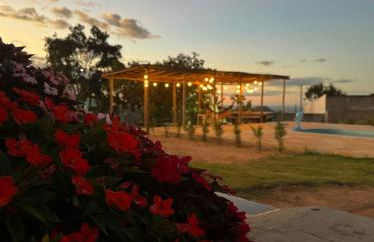 Chalés do Abraão - Foto 6