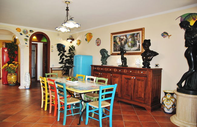 Villa Venus on the Beach - Photo 12