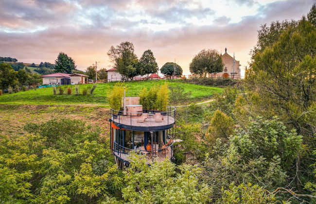 Domaine des Étoiles - Photo 32