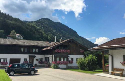 Ferienwohnungen Familie Brunner, Kreuth-Reitrain - Foto 9