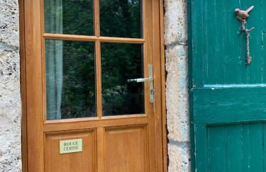 Mymoustiers - Foto 58