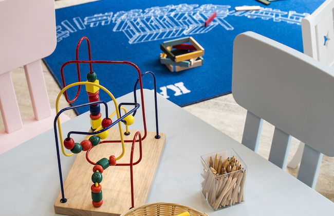 Aparthotel Adagio Edinburgh Royal Mile - Foto 28