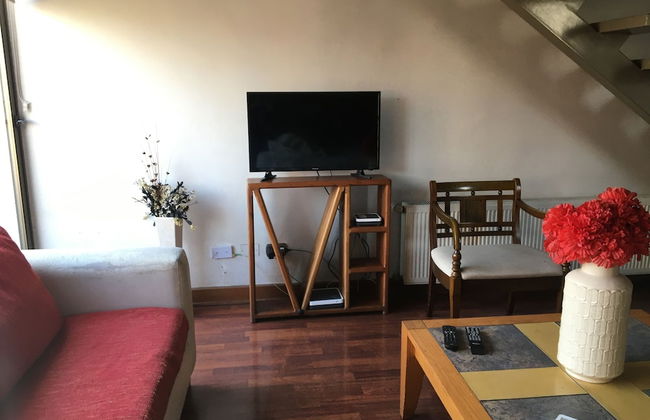 Espacio M Providencia - Foto 39