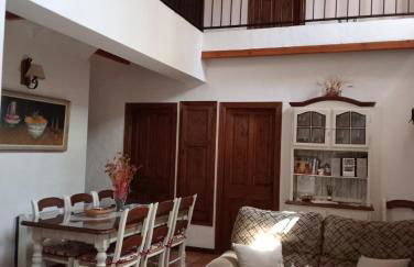 Casa Rural La Maquinilla - Foto 52