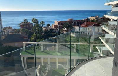 Calpe Beach Sea View - Photo 12