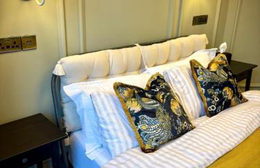 Stunning Urban Retreat in the heart of London - Photo 42