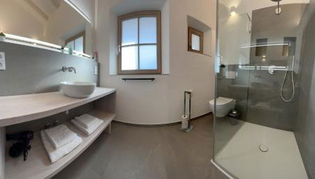 Ferienwohnung Atelier Simetsberg - Foto 4