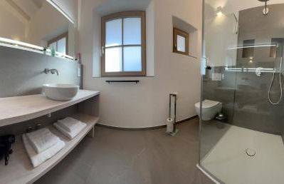 Ferienwohnung Atelier Simetsberg - Foto 4