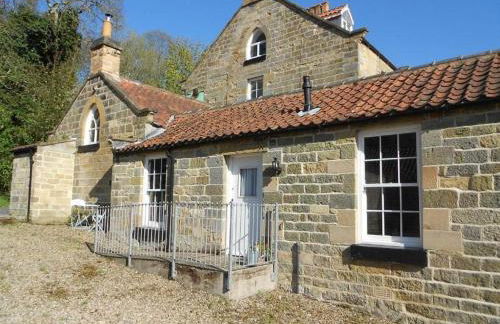 Everley Cottage - Foto 1