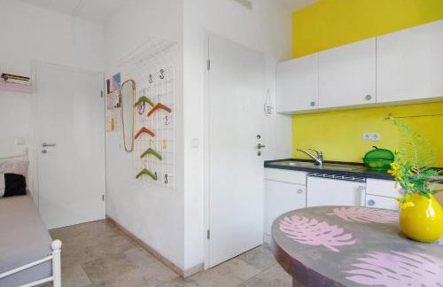 Studio-in der atelierhaus Loft - Foto 11